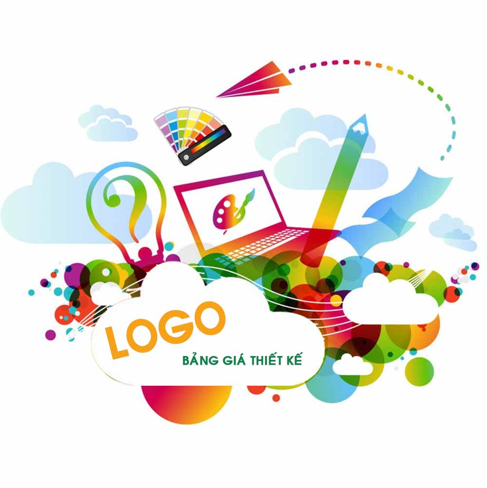 BẢNG GIÁ THIẾT KẾ LOGO