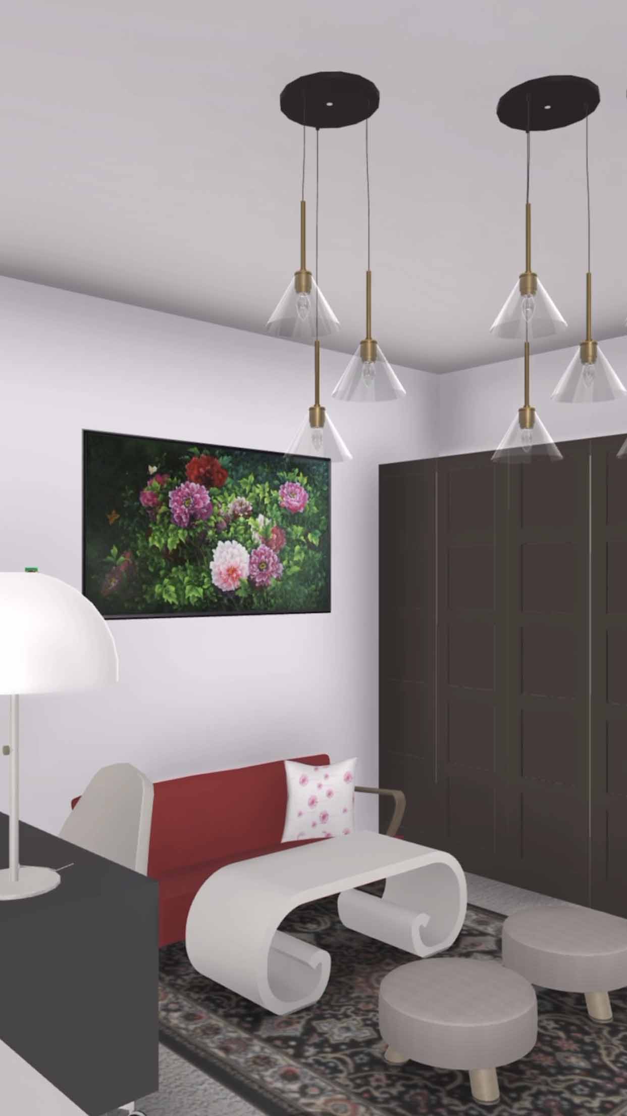 Xu hướng lựa chọn trang trí tranh sơn dầu với nhiều ưu điểm vượt trội