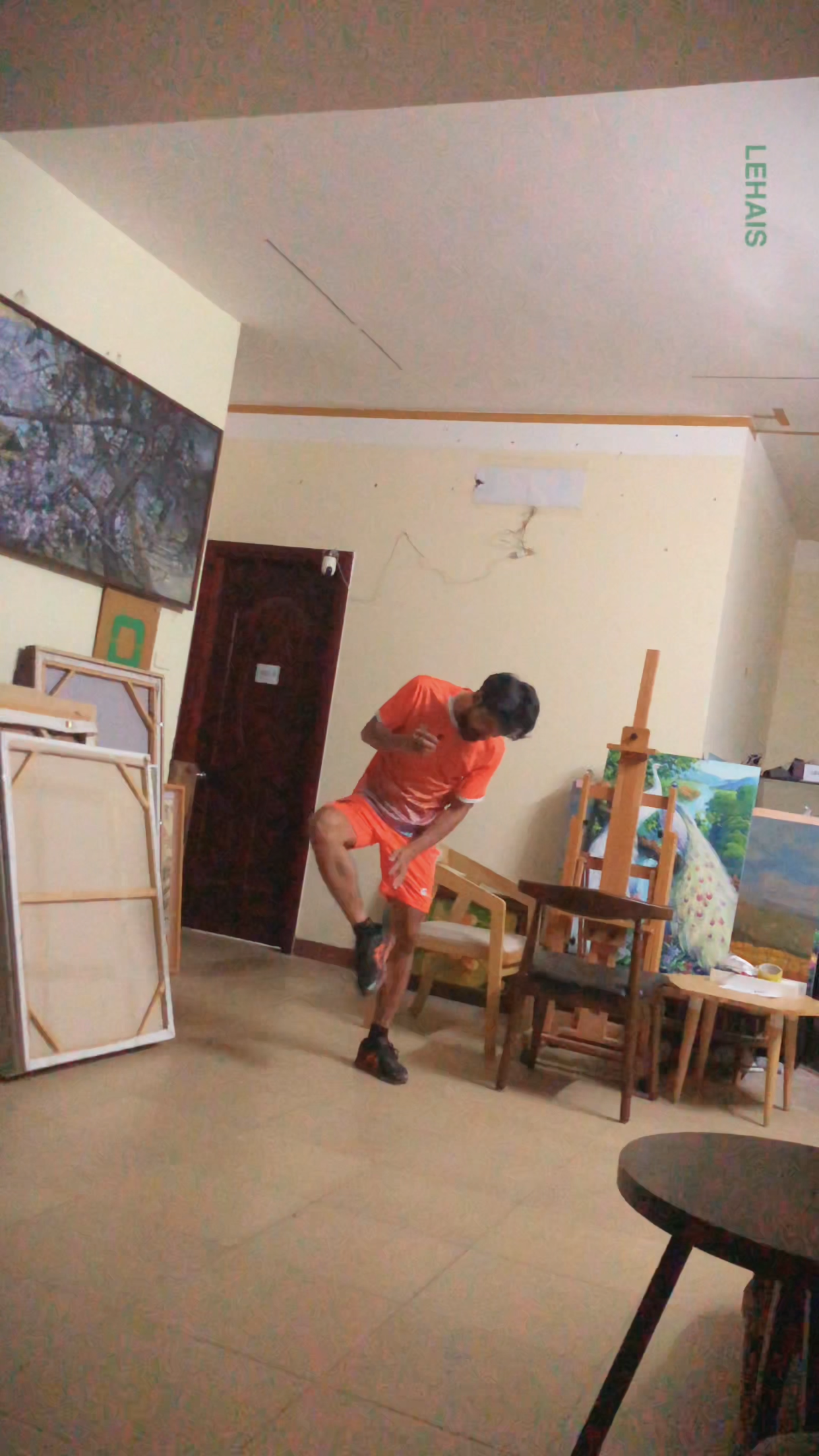 Chia tay nơi mà tôi gắn bó bao nhiêu kỉ niệm