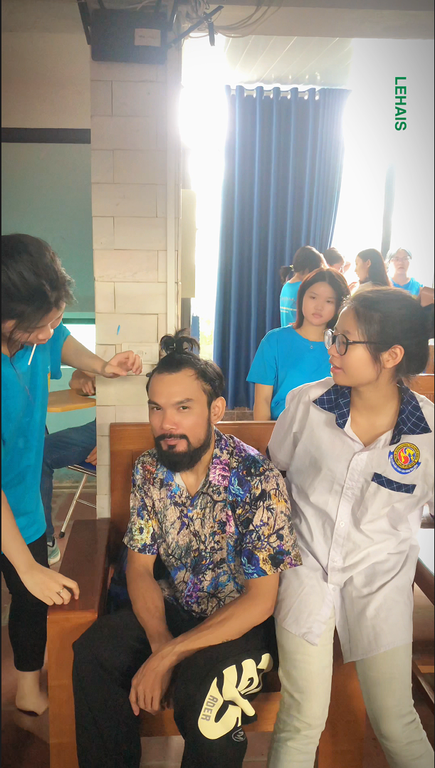 Nhất quỷ nhì ma thứ ba là do thầy