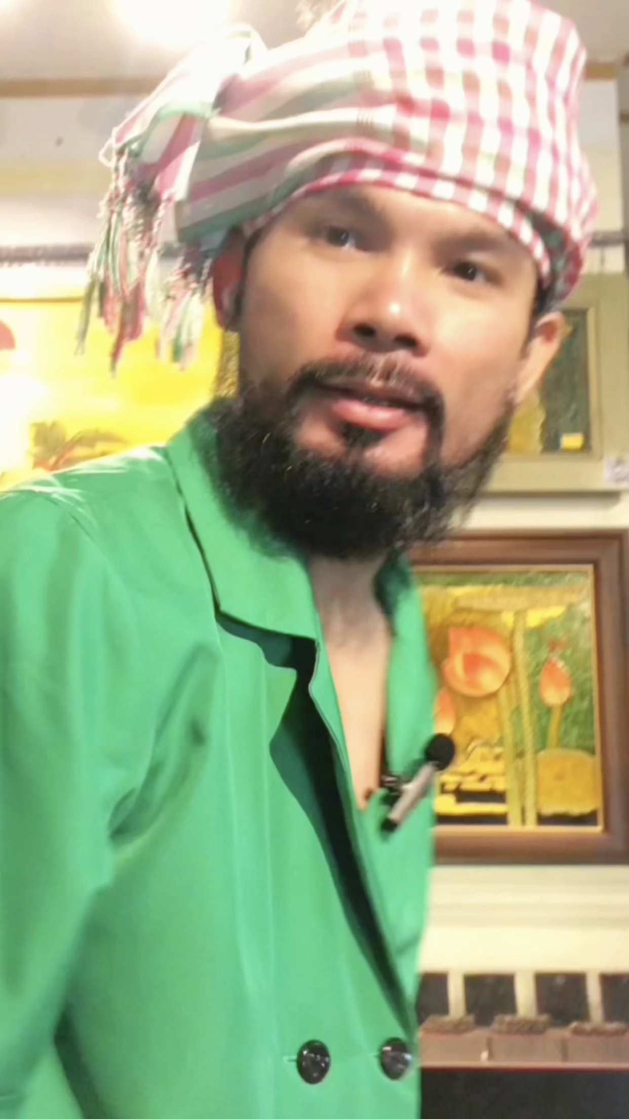 Sai quá sai các bạn à