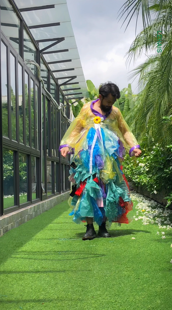 Trải nghiệm giao diện mới