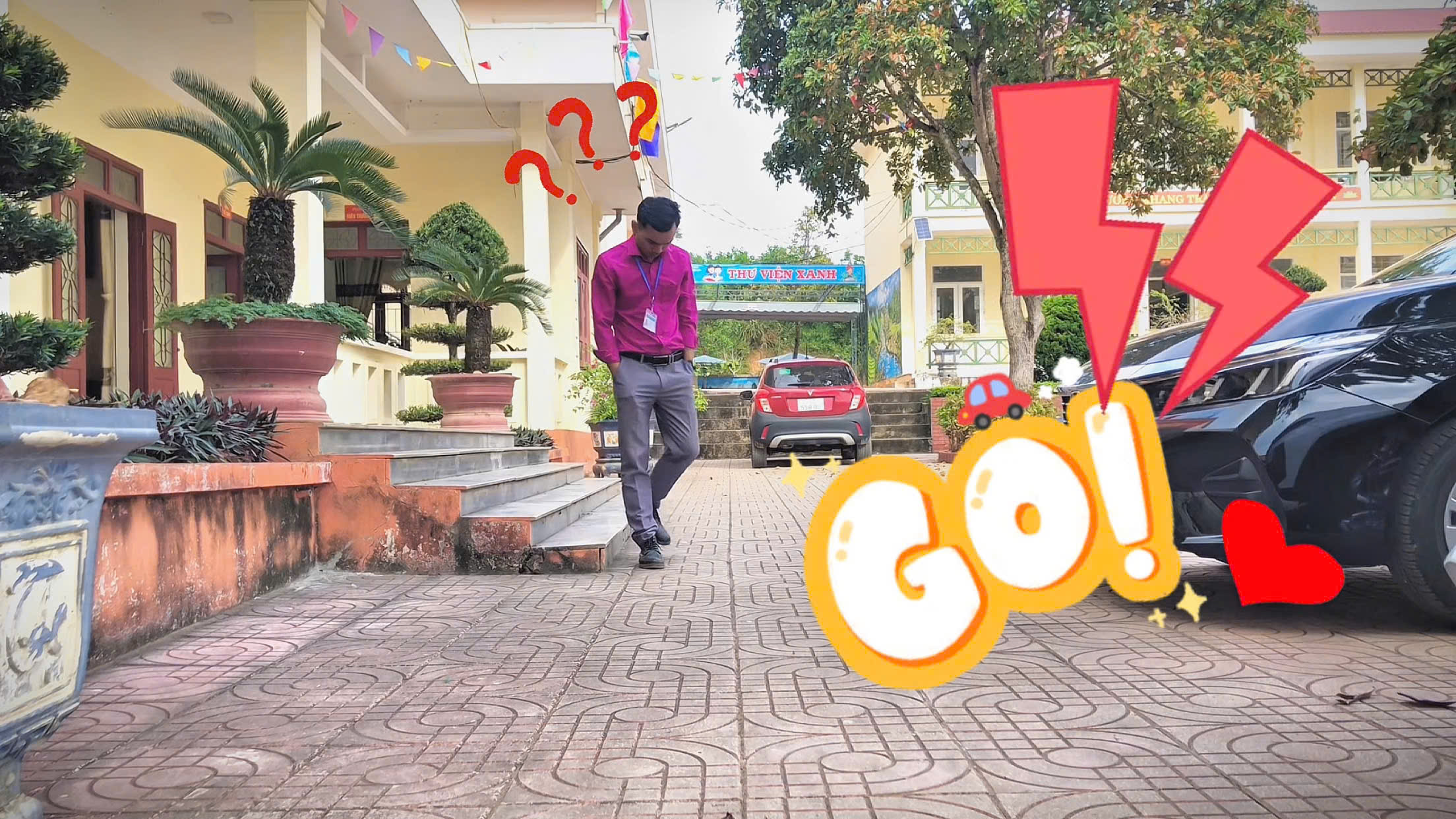 Hồi ức kỉ niệm xưa